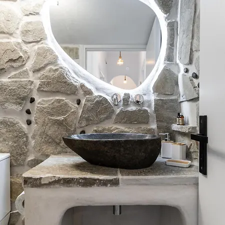 Apartamento οικογενειακόν σπίτι στην καρδιά της νάξου! Family Naxos City